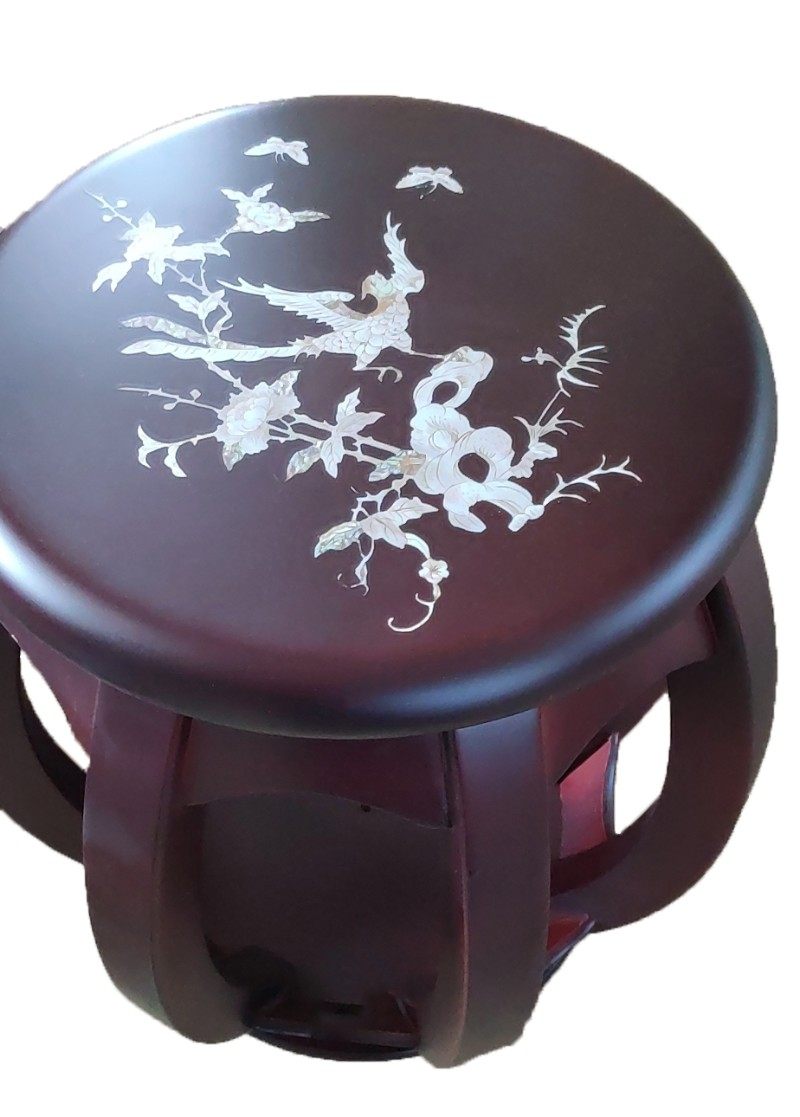 琴凳 古筝古琴配套使用实木凳子复古凳子,淘宝优惠券,粉丝福利购,淘宝优惠卷