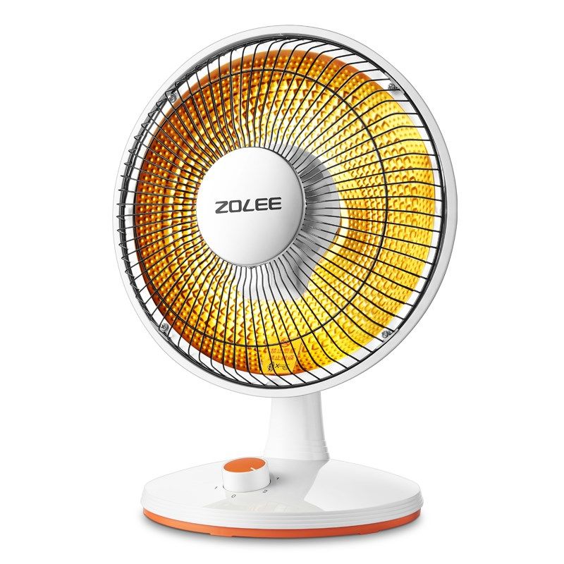 中联取暖器小太阳台式电暖器暖风机电热扇 家用电暖气学生烤火炉,淘宝优惠券,粉丝福利购,淘宝优惠卷