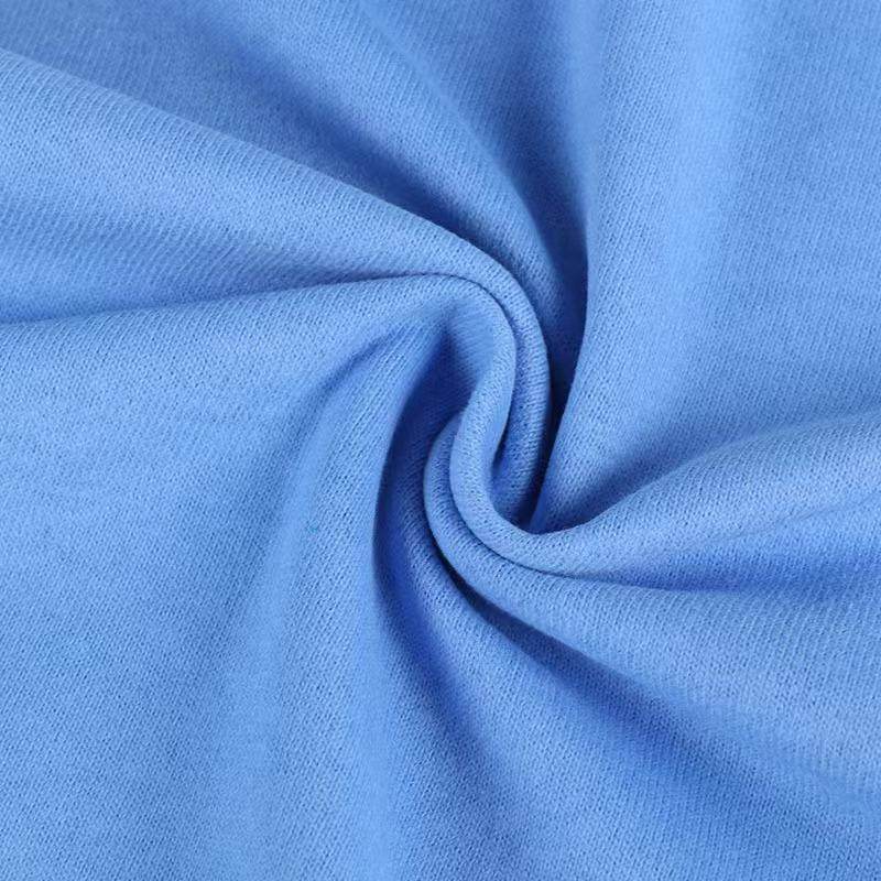 10s16s麻棉混纺平纹刷毛OE纯棉单面汗布 透气春夏薄款打底衫T恤,淘宝优惠券,粉丝福利购,淘宝优惠卷