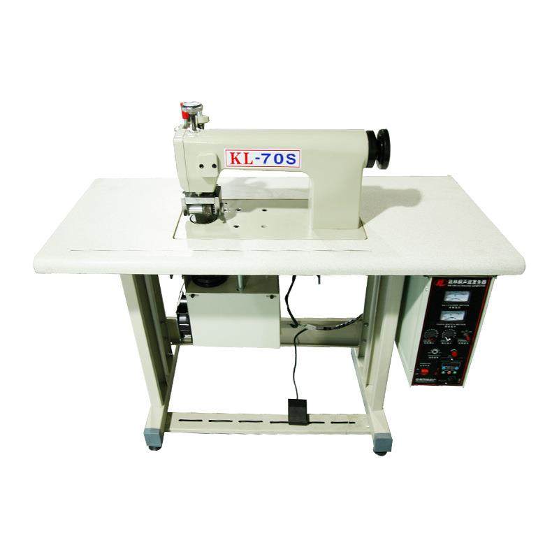 超声波大功率花边机无纺布袋焊接机压花机镂空缝纫机花边机,淘宝优惠券,粉丝福利购,淘宝优惠卷