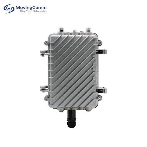 星恒讯00M工业防水型AP全向覆盖wifi基站无线AP路由器4G户外CPE - 图3