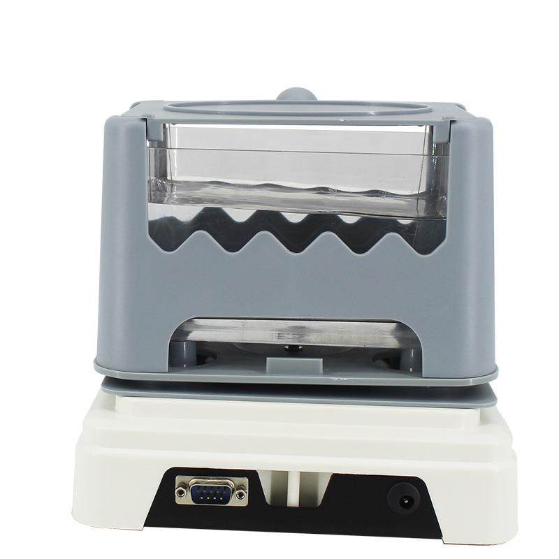 密度测量仪高精度固体黄金塑料橡胶小颗粒液体恒温比重电子密度计,淘宝优惠券,粉丝福利购,淘宝优惠卷