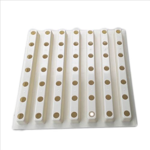 ABS整体浇筑滤板模板 生物滤池滤板 整体滤板模板 ABS滤板 - 图3