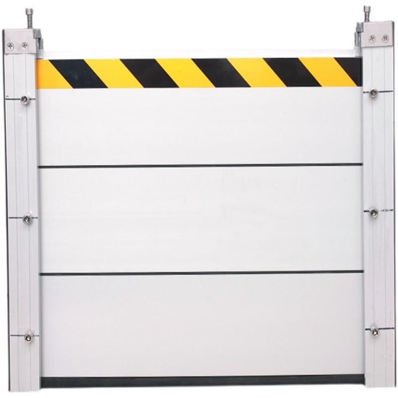 福建防洪挡水板铝合金地下车库店铺防水板ABS防汛挡水板不锈钢板0,淘宝优惠券,粉丝福利购,淘宝优惠卷