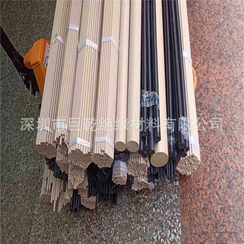 德国本色褐色聚醚醚酮PEEK板黑色防静电加纤碳纤维增强GF30PEEK棒,淘宝优惠券,粉丝福利购,淘宝优惠卷