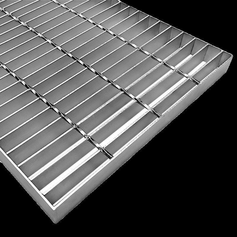 热镀锌格栅排水沟盖板地下车库地沟下水道镀锌钢格板鸽舍平台踏网,淘宝优惠券,粉丝福利购,淘宝优惠卷