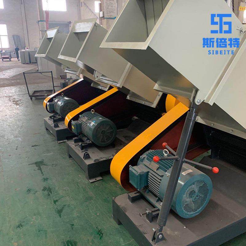 工业用粉碎设备电动高速粉碎机废旧料PVC管材板材塑料粉碎机,淘宝优惠券,粉丝福利购,淘宝优惠卷