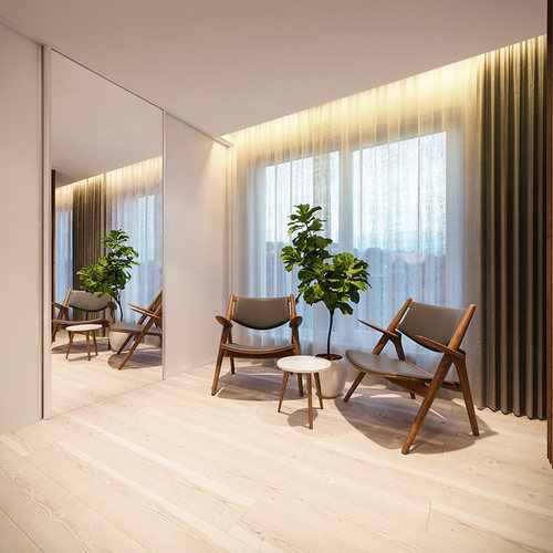 悬空电视柜灯带遥控背景墙usb充电悬浮三色cob自粘led柜下5v气氛w - 图3