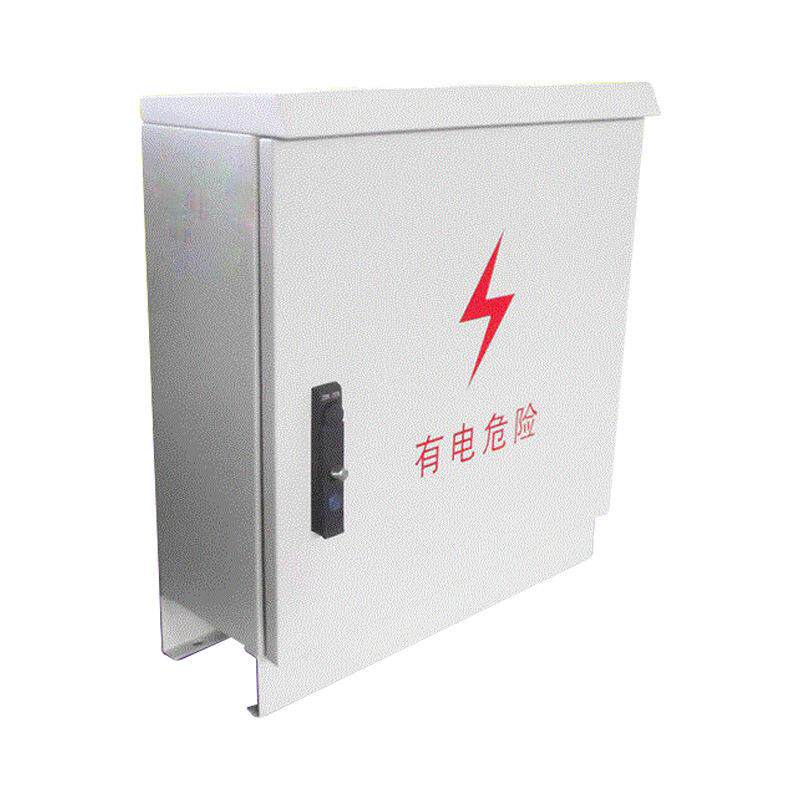 Distribution box stamping processing equipment shell sheet metal low-voltage chassis power cabinet control box distribution cabinet customization