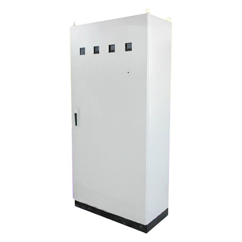 Distribution box stamping processing equipment shell sheet metal low-voltage chassis power cabinet control box distribution cabinet customization