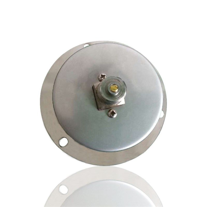 全钢膜盒微压表全不锈钢千帕表燃气表低压表YE63 60KPA G1/4直销,淘宝优惠券,粉丝福利购,淘宝优惠卷