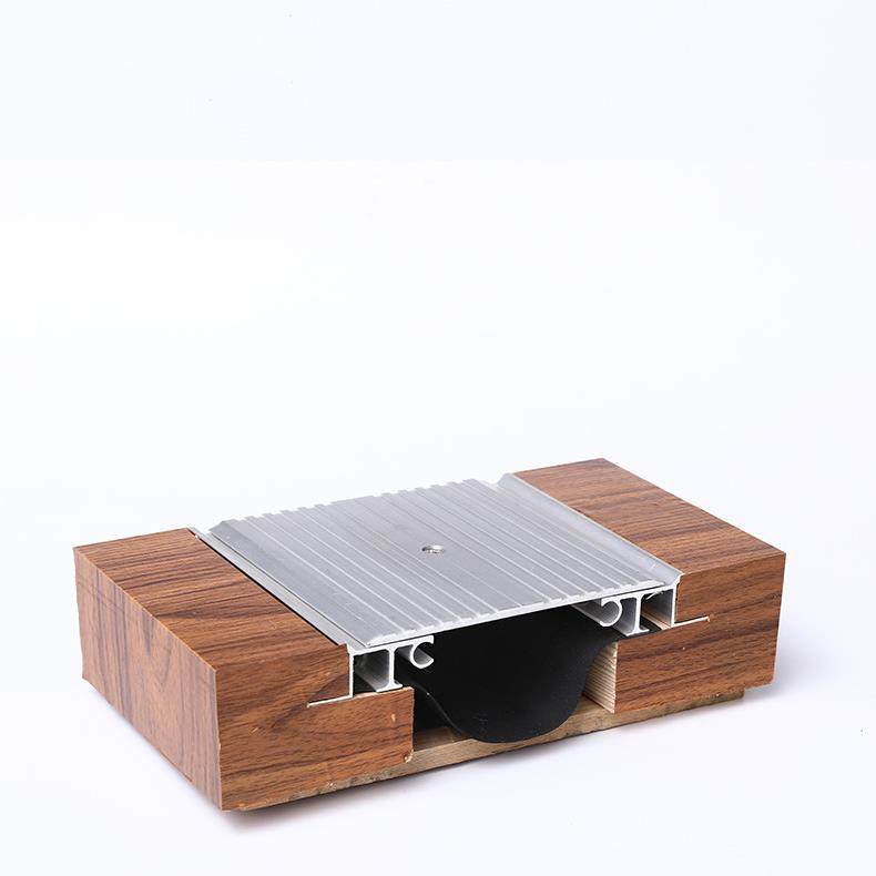 地面变形缝FJM01 建筑变形缝铝合金金属盖板型变形缝,淘宝优惠券,粉丝福利购,淘宝优惠卷