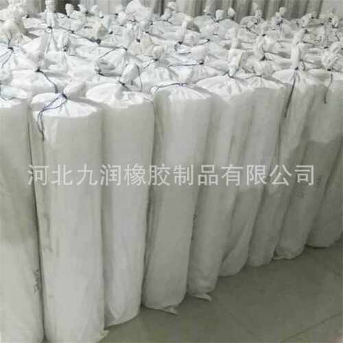 白 红硅胶板 2mm  3mm  5mm  耐高温耐高压 - 图1