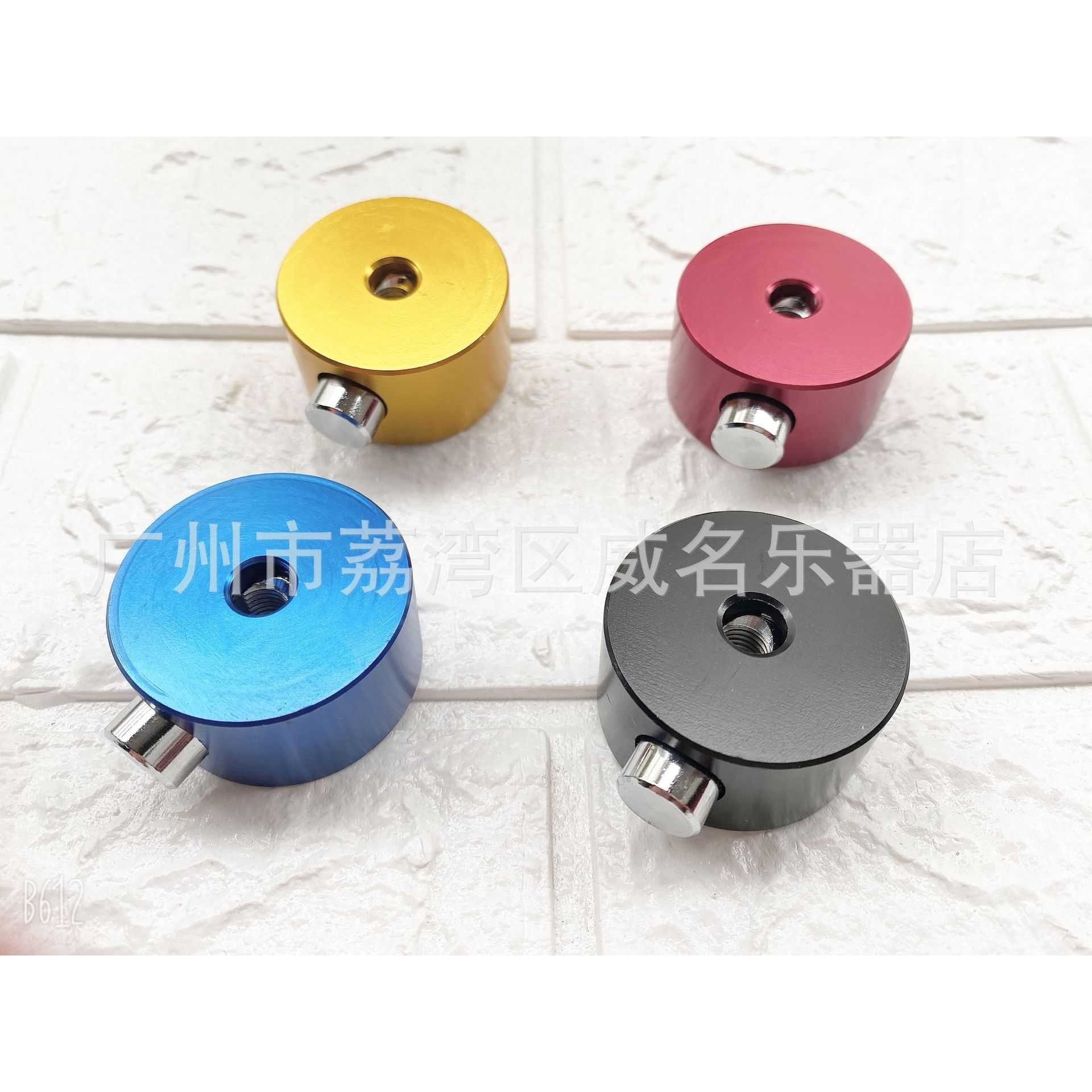 镲片快拆帽 快速安装拆卸镲架螺丝爵士鼓架子鼓配件螺母固定扣,淘宝优惠券,粉丝福利购,淘宝优惠卷