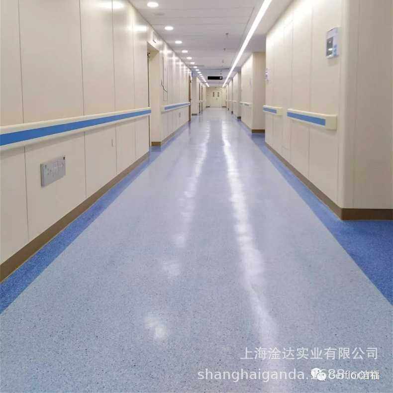 直销洁福野心pvc地板耐酸碱实验室塑料地板净化室医院pvc地胶,淘宝优惠券,粉丝福利购,淘宝优惠卷