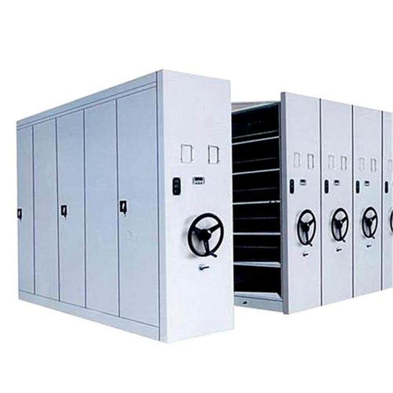 档案室电动移动文件密集架 钢制档案资料密集柜 封闭储物柜,淘宝优惠券,粉丝福利购,淘宝优惠卷