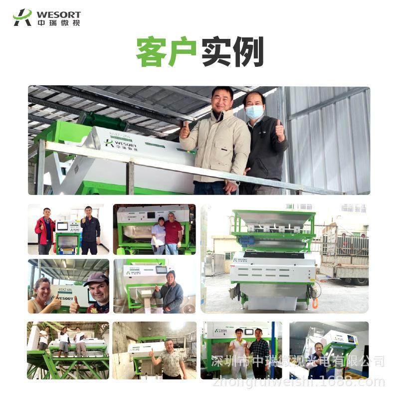 智能AI蒜米色选机多功能大蒜瓣蒜头食品级分选筛选设备,淘宝优惠券,粉丝福利购,淘宝优惠卷