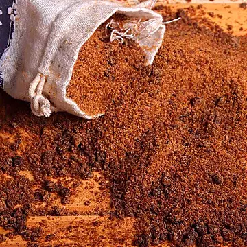 料理哥2斤装纯正甘蔗手工古法红糖粉[15元优惠券]-寻折猪