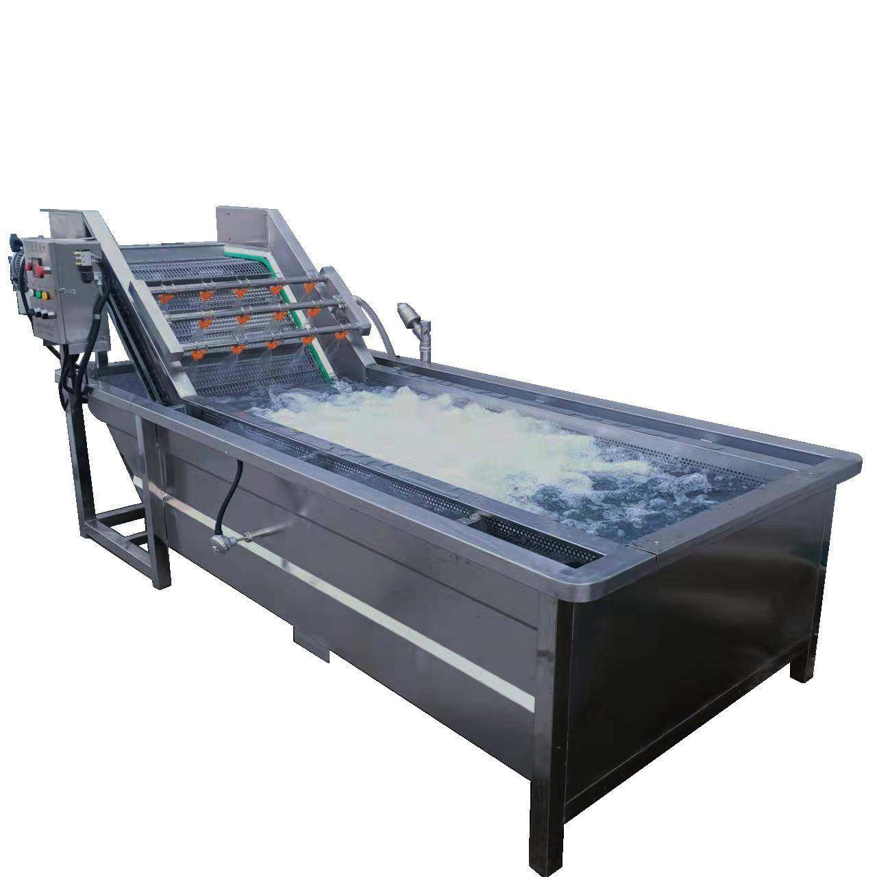 多功能芥菜油菜气泡清洗机商用山楂圣女果高压喷淋式清洗设备厂家,淘宝优惠券,粉丝福利购,淘宝优惠卷