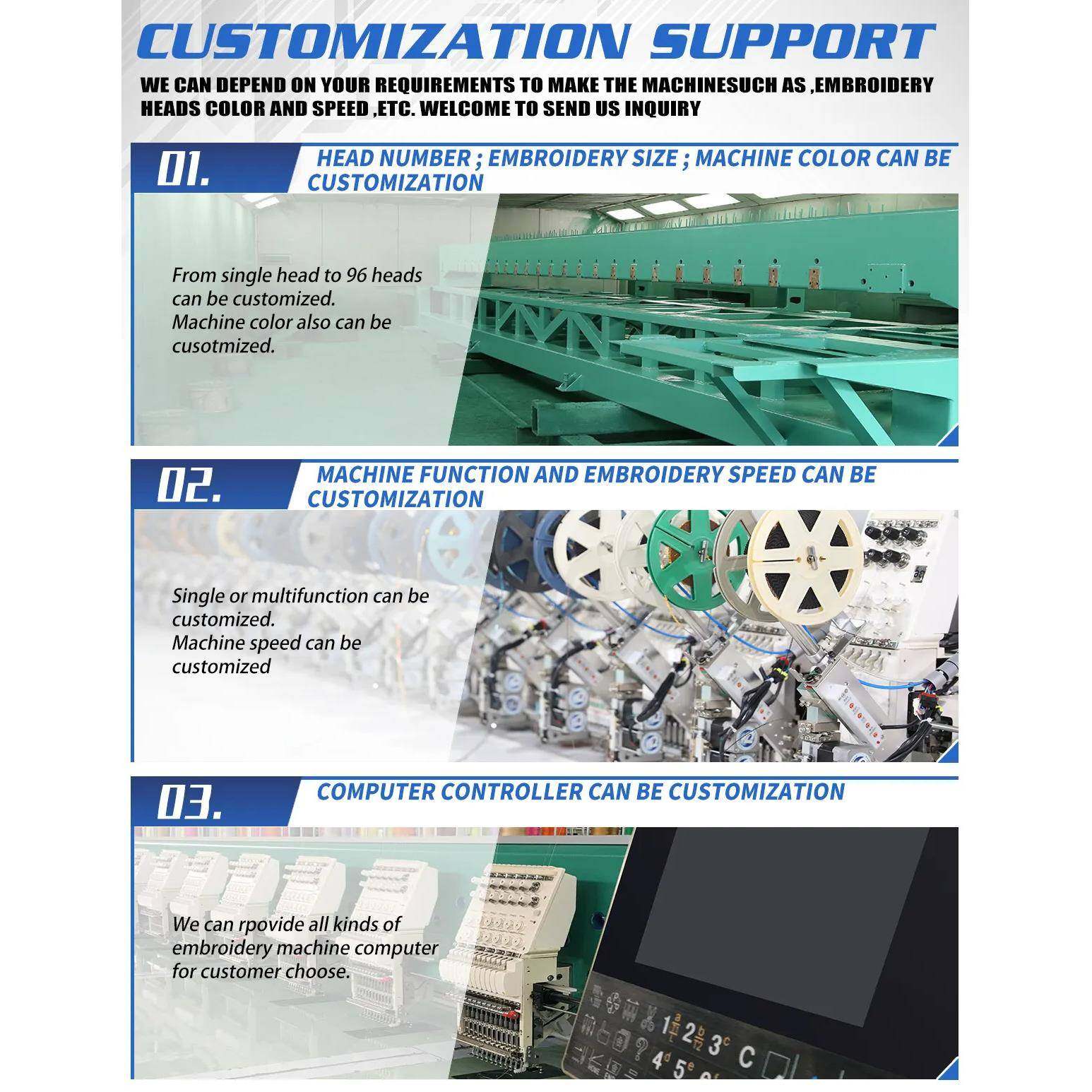厂家电脑平绣机电缝纫绣花机电脑绣花布定型机品质保证,淘宝优惠券,粉丝福利购,淘宝优惠卷
