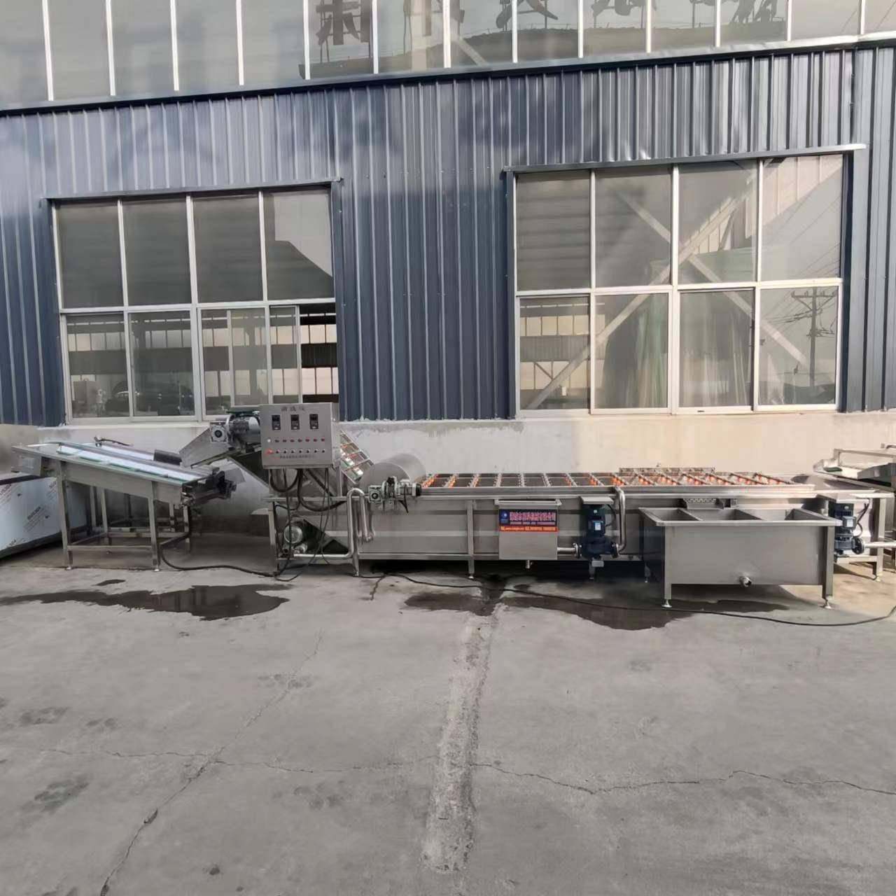 多功能芥菜油菜气泡清洗机商用山楂圣女果高压喷淋式清洗设备厂家,淘宝优惠券,粉丝福利购,淘宝优惠卷