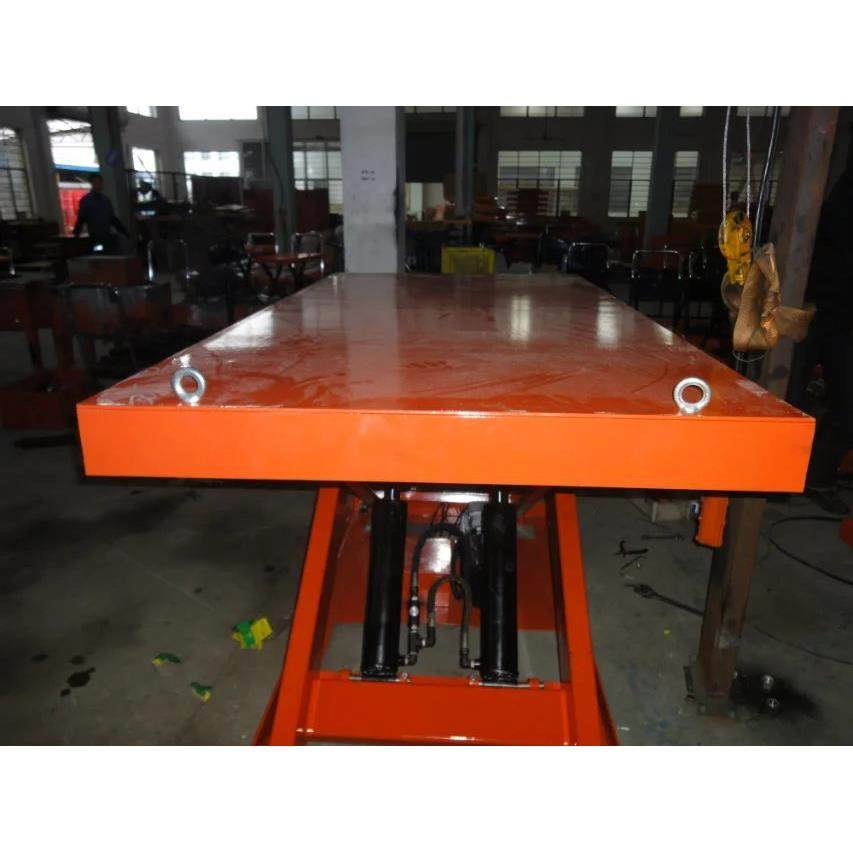 固定单叉超低液压升降机固定升降机电动升降机升降平台,淘宝优惠券,粉丝福利购,淘宝优惠卷