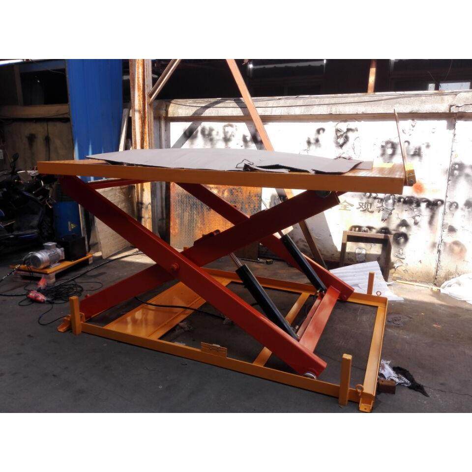 固定单叉超低液压升降机固定升降机电动升降机升降平台,淘宝优惠券,粉丝福利购,淘宝优惠卷