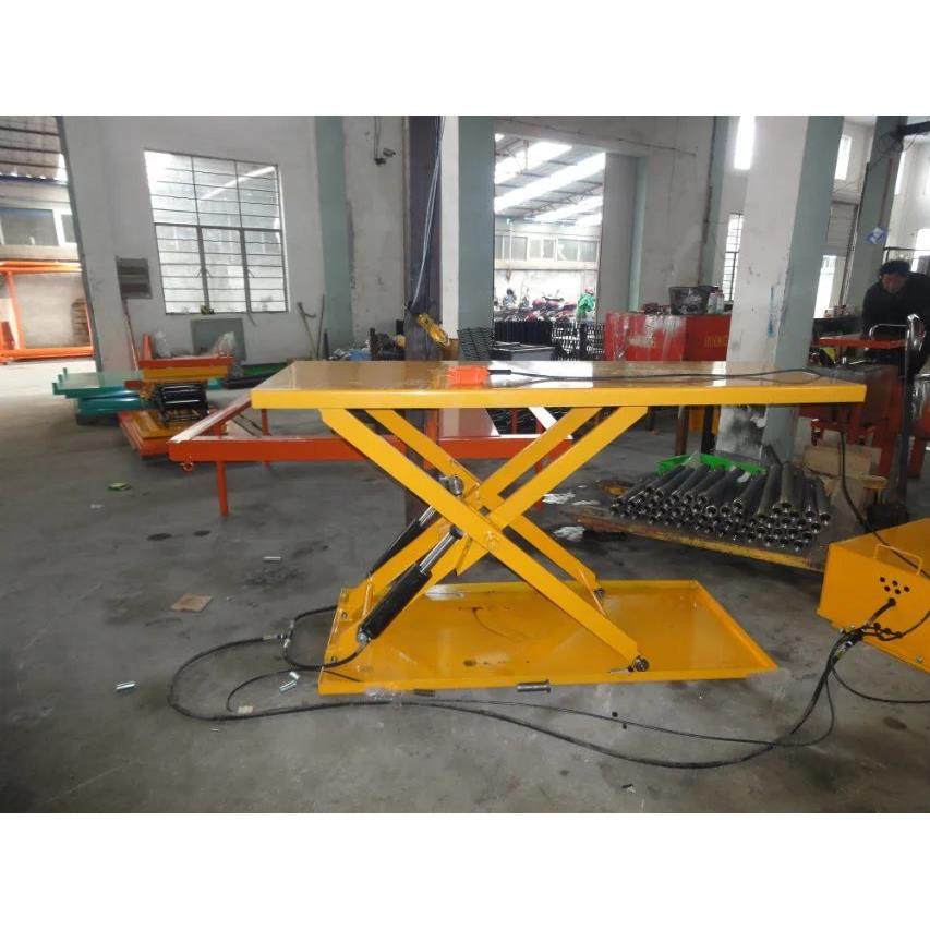 固定单叉超低液压升降机固定升降机电动升降机升降平台,淘宝优惠券,粉丝福利购,淘宝优惠卷