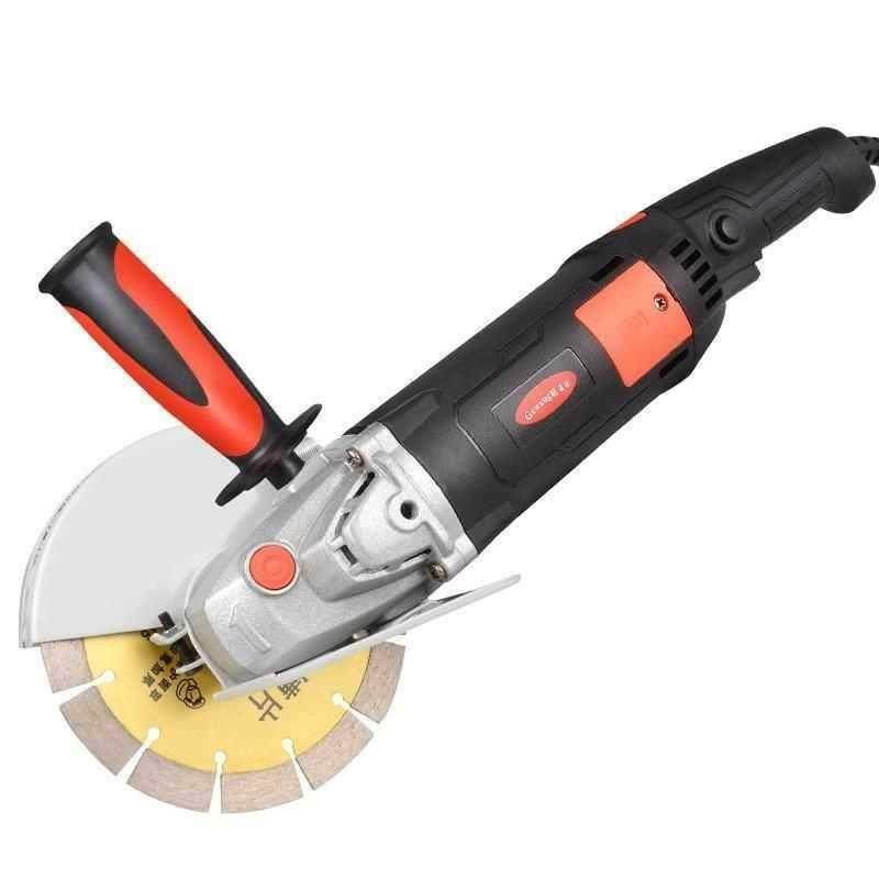 单片开槽机水电安装无尘线盒开孔器混凝土线槽带水切割机,淘宝优惠券,粉丝福利购,淘宝优惠卷