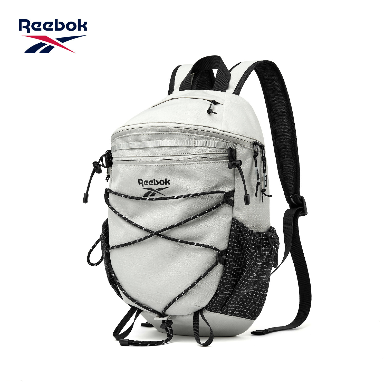 Reebok outdoor hiking mountaineering bag small backpack