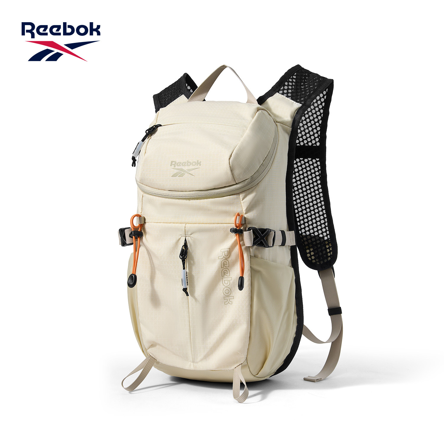 Reebok hiking outdoor bag mountaineering bag women's sports cycling