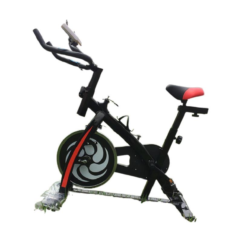 Gym spinning bicycle indoor pedal home ultra-quiet fitness equipment sports fitness bicycle exercise bike