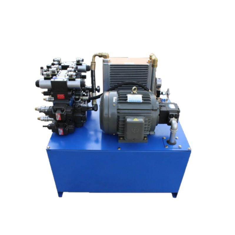 厂家直销液压系统总成油泵厂家现货货梯液压站液压系统液压站电机,淘宝优惠券,粉丝福利购,淘宝优惠卷