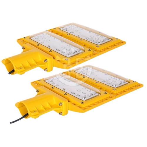 LED防爆路灯模组路灯头100W150W户外炼油化工厂防爆照明灯 - 图3