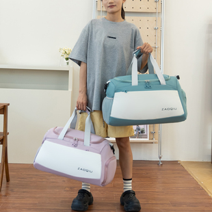 【CHTIAN YANG】大容量多功能出差旅行包