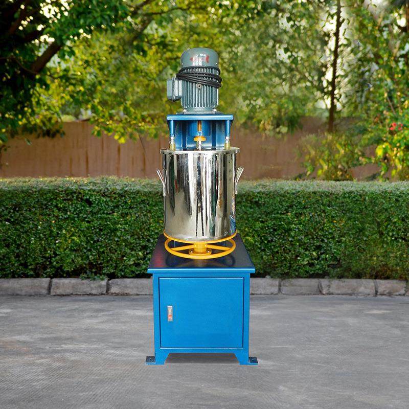 打粉机颜料色母工业无尘粉末高速混合机10kg不锈钢干粉高速搅拌机,淘宝优惠券,粉丝福利购,淘宝优惠卷