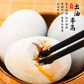 合天宝龙海鸭蛋广西北海特产送礼礼盒[5元优惠券]-寻折猪