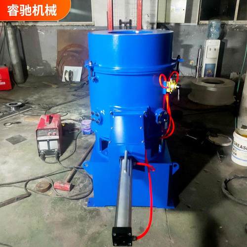 造粒生产线团粒机 PET气泡薄膜泡粒机 EPS塑料打团机化纤布泡料机 - 图0