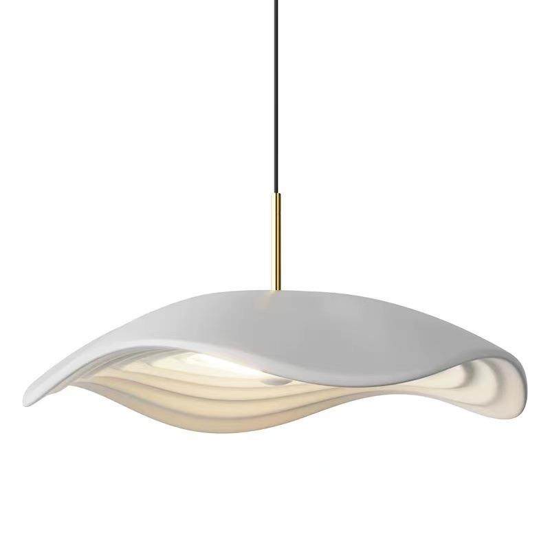 简约现代餐厅吧台灯创意设计师样板房卧室床头灯个性飞碟民宿吊灯,淘宝优惠券,粉丝福利购,淘宝优惠卷