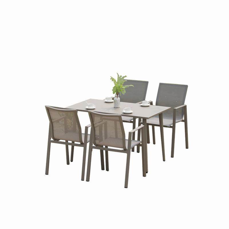 庭院户外桌椅防水茶桌组合花园露天北欧休闲三件套阳台桌椅组合,淘宝优惠券,粉丝福利购,淘宝优惠卷