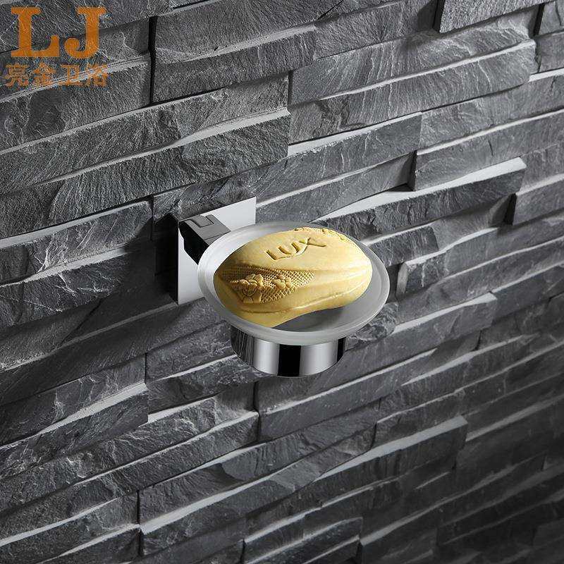 9111单碟 304不锈钢肥皂碟镜光 酒店工程家用浴室卫生间皂碟 跨境,淘宝优惠券,粉丝福利购,淘宝优惠卷