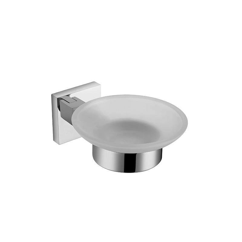 9111单碟 304不锈钢肥皂碟镜光 酒店工程家用浴室卫生间皂碟 跨境,淘宝优惠券,粉丝福利购,淘宝优惠卷