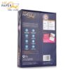 Piovan copy paper A4 printing paper 80g high-grade paper 80g multi-function A4 paper office paper 500 sheets per pack