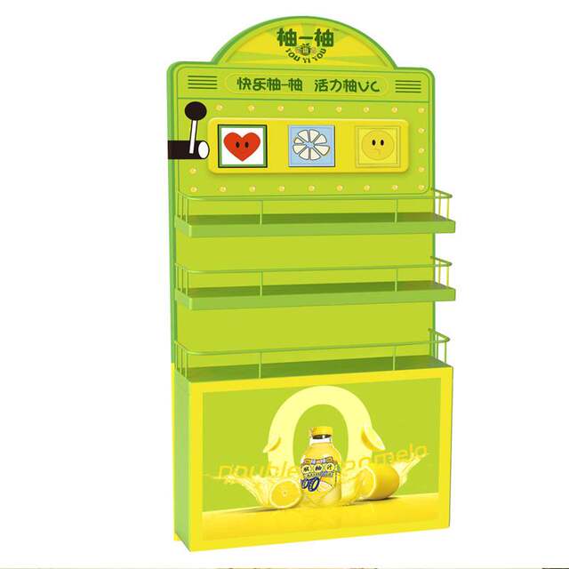 Cultural and creative gift store display cabinets, customized boutique jewelry store design and decoration, product display cabinets, whole store output