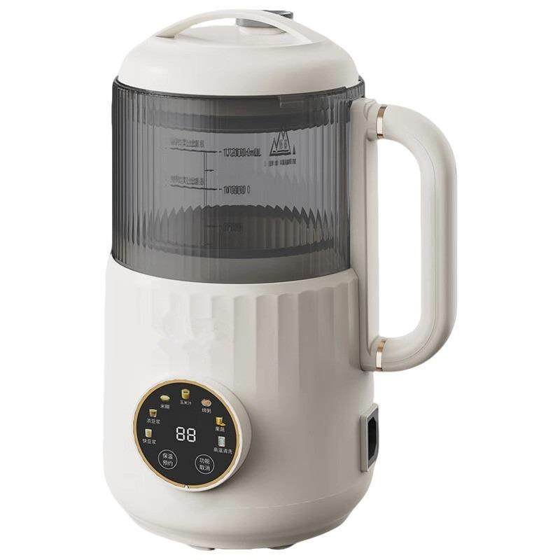 惠妈破壁机豆浆机婴儿辅食自动降噪预约加热多功能料理榨汁机,淘宝优惠券,粉丝福利购,淘宝优惠卷