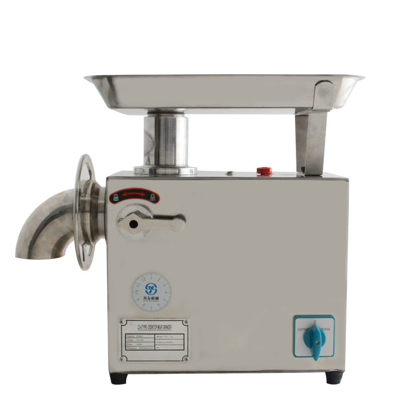 善友油脂物料搅碎机 芝麻花生杏仁核桃亚麻籽搅碎机多功能不锈钢,淘宝优惠券,粉丝福利购,淘宝优惠卷