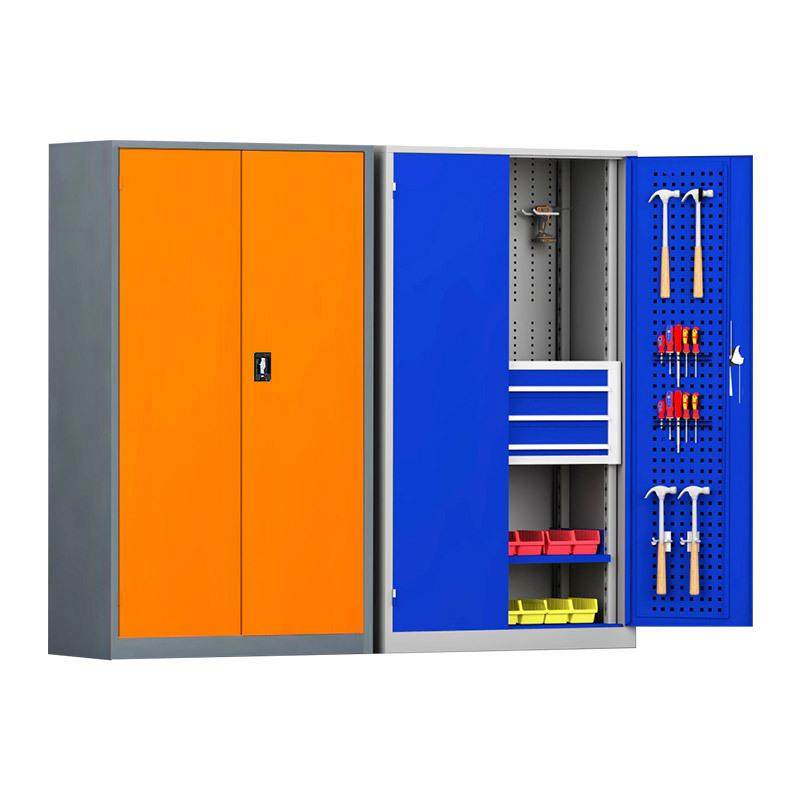 五金工具柜工具车车间工具收纳多功能零件柜加厚双开门重型汽修柜,淘宝优惠券,粉丝福利购,淘宝优惠卷