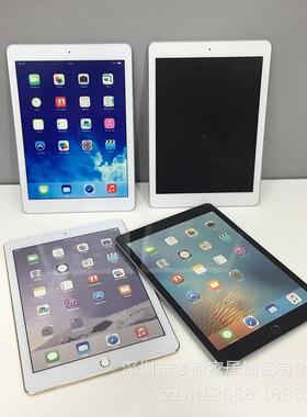 样板房样板间售楼处展厅装饰书房平板模型道具笔记本模型软装摆件