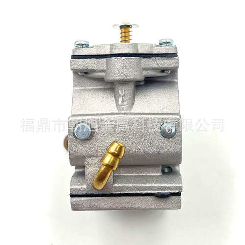 适用Walbro WB-37 130-200cc发动机飞机WB-37-1 MP29割草机化油器 - 图1
