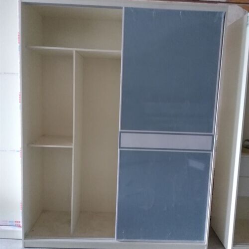 上海工厂定制兔宝宝组和衣柜移门整体衣帽间实木衣柜橱柜家具 - 图0